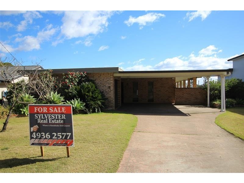 9 Clift Street, Heddon Greta NSW 2321