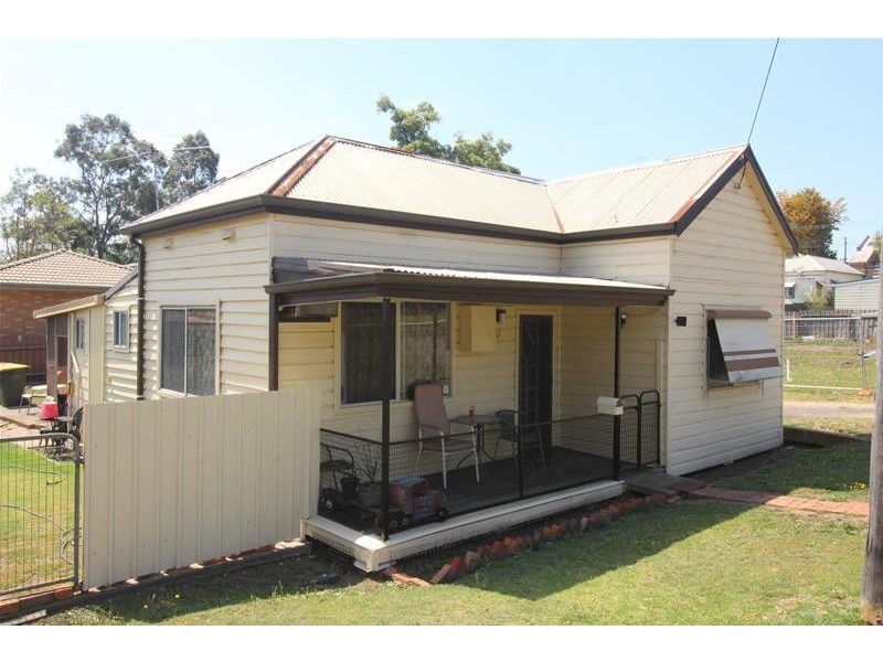 37 Allworth Street, Kurri Kurri NSW 2327