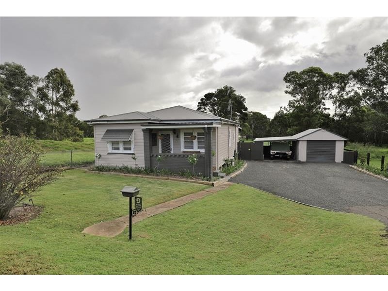 9 Main Road, Cliftleigh NSW 2321