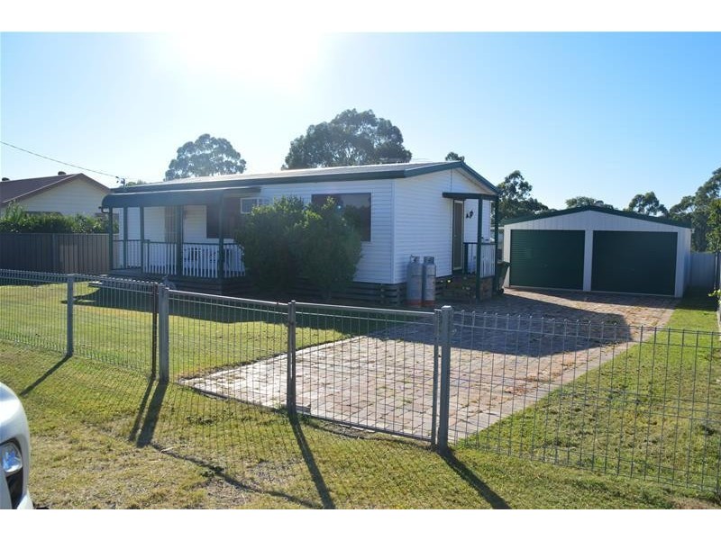 49 Allandale Street, Kearsley NSW 2325