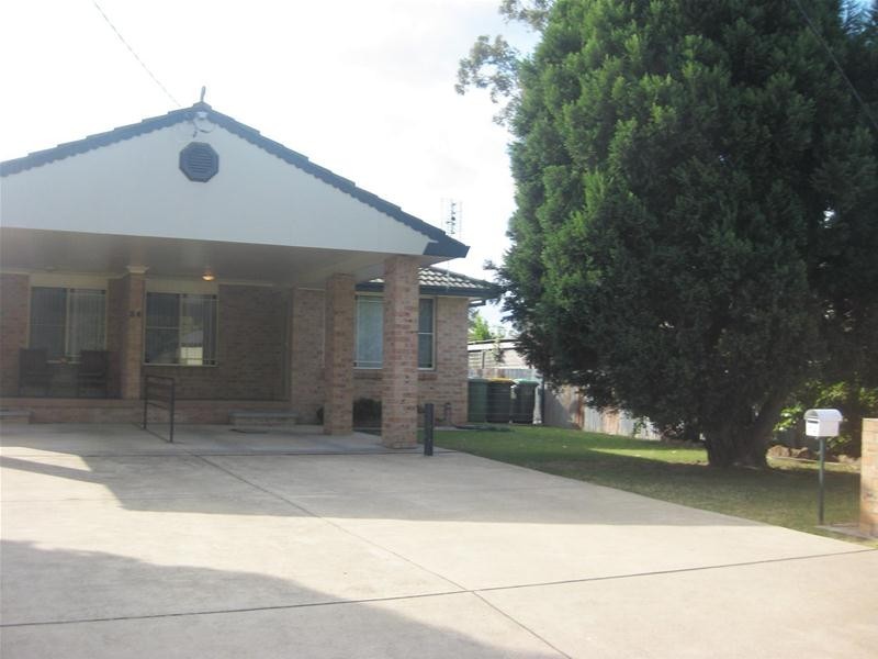 2/34 Ruby Street, Bellbird NSW 2325