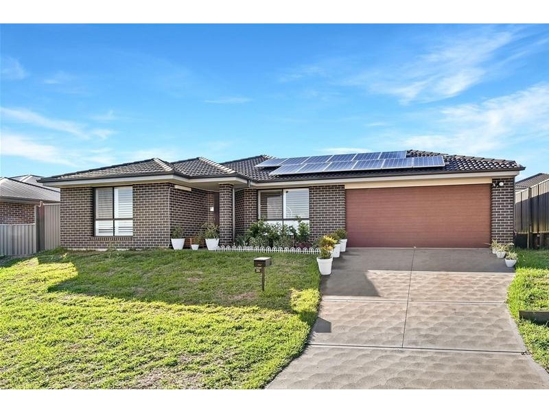 25 Brokenwood Avenue, Cliftleigh NSW 2321