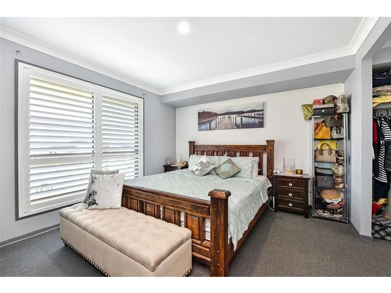 25 Brokenwood Avenue, Cliftleigh NSW 2321