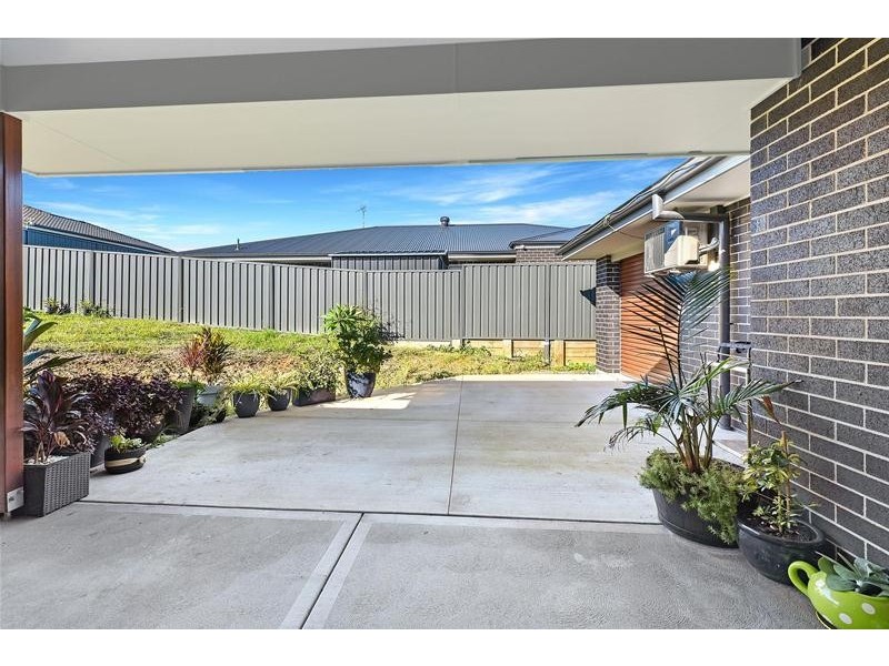 25 Brokenwood Avenue, Cliftleigh NSW 2321