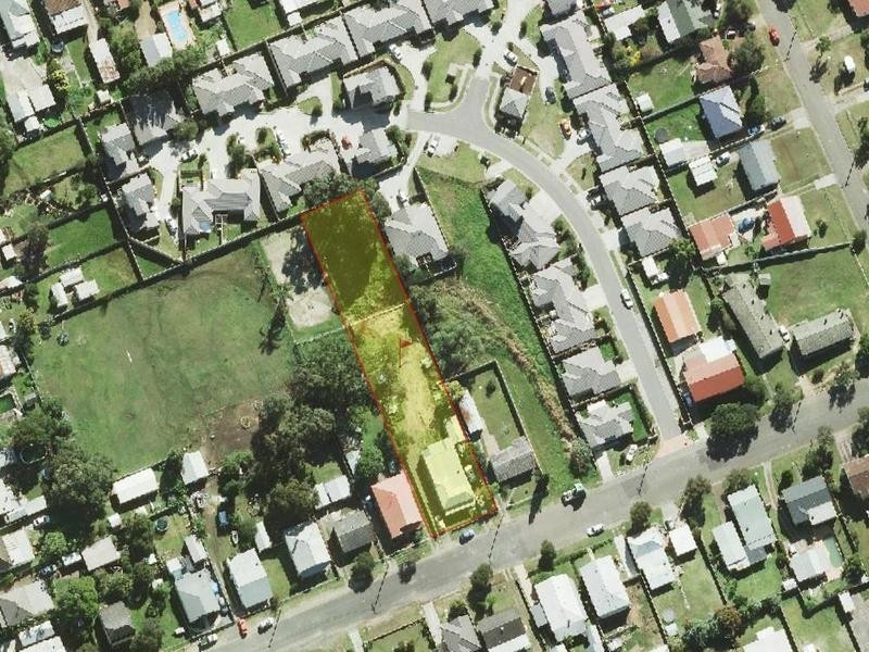 39 Deakin Street, Kurri Kurri NSW 2327