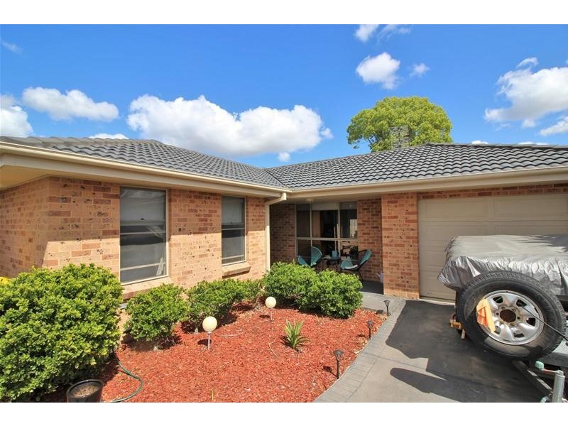 1/119 Melbourne Street, Aberdare NSW 2325