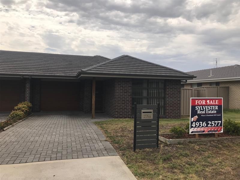 27A Ashton Drive, Heddon Greta NSW 2321