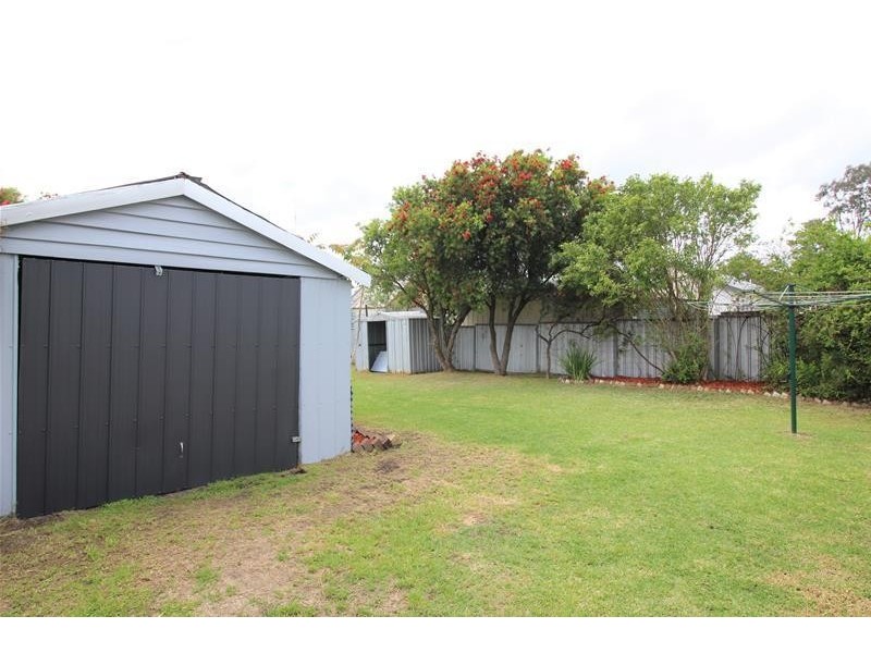 17 Second Street, Weston NSW 2326