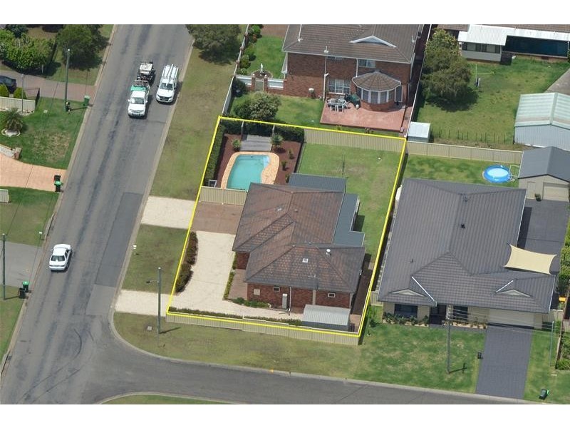 21 Heddon Street, Heddon Greta NSW 2321