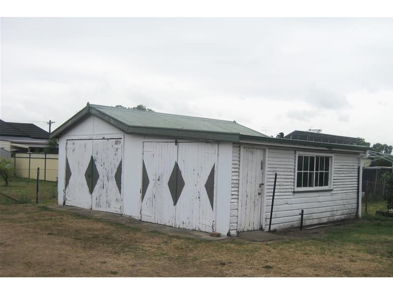 101 Cessnock Road, Abermain NSW 2326