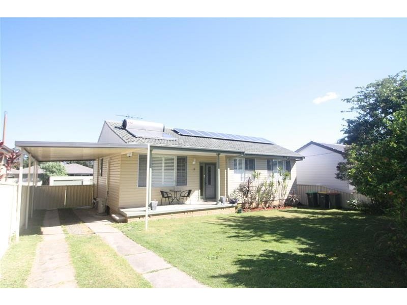 12 Florence Street, Kurri Kurri NSW 2327