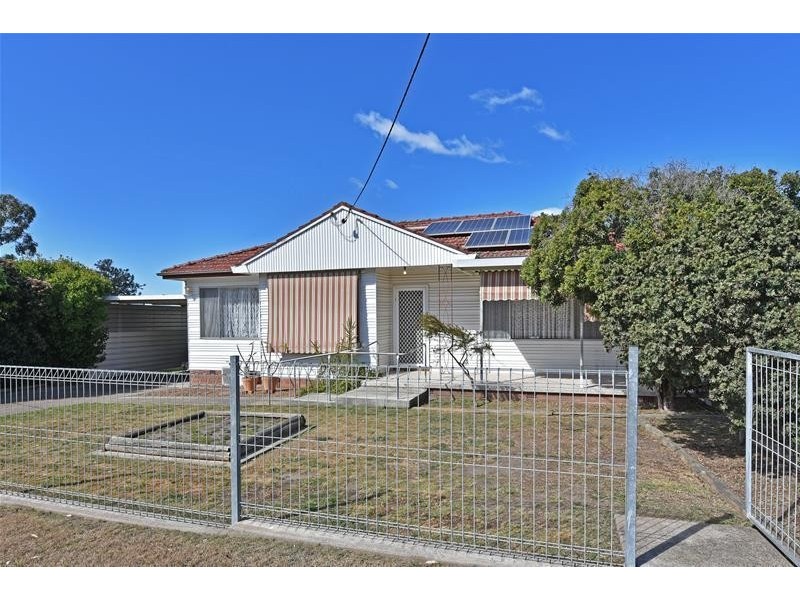 14 Aberdare Street, Kurri Kurri NSW 2327