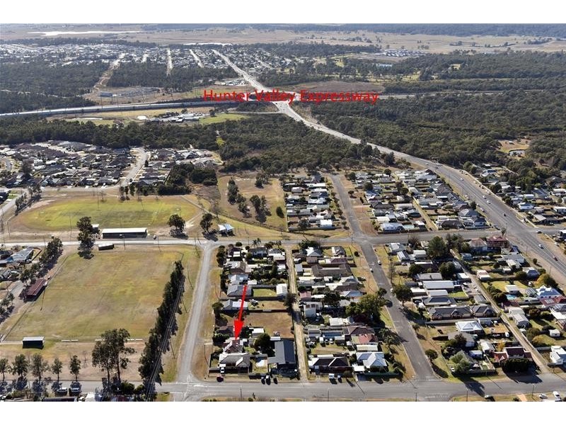 14 Aberdare Street, Kurri Kurri NSW 2327