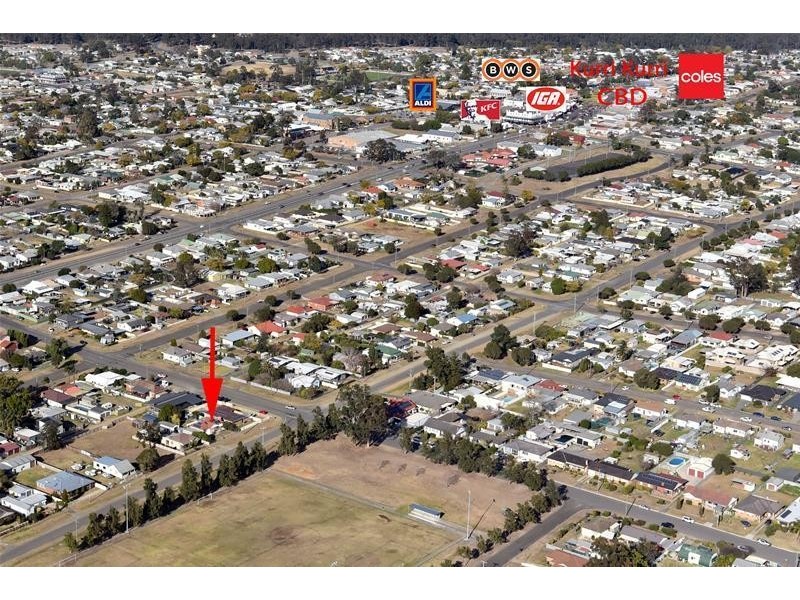 14 Aberdare Street, Kurri Kurri NSW 2327