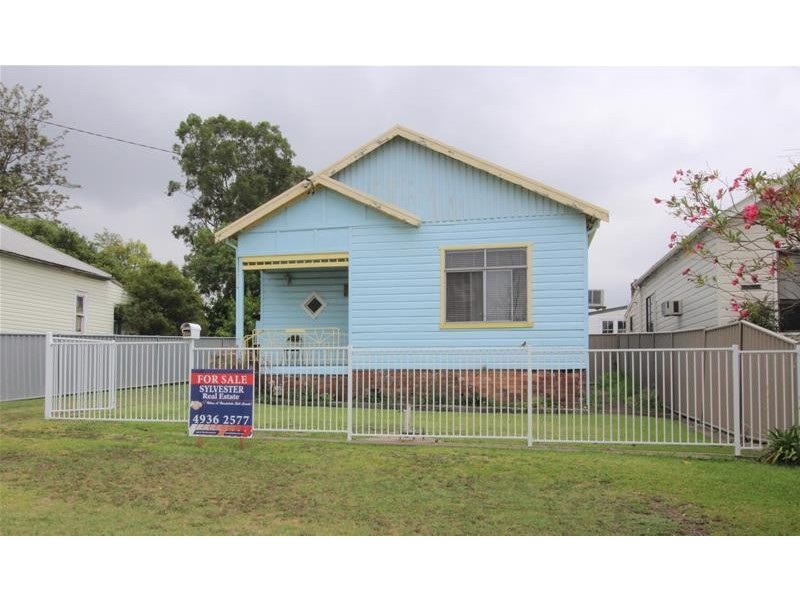 39A Aberdare Street, Kurri Kurri NSW 2327