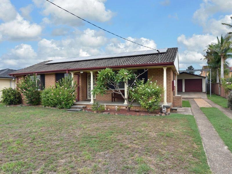 12 Eighth Street, Weston NSW 2326