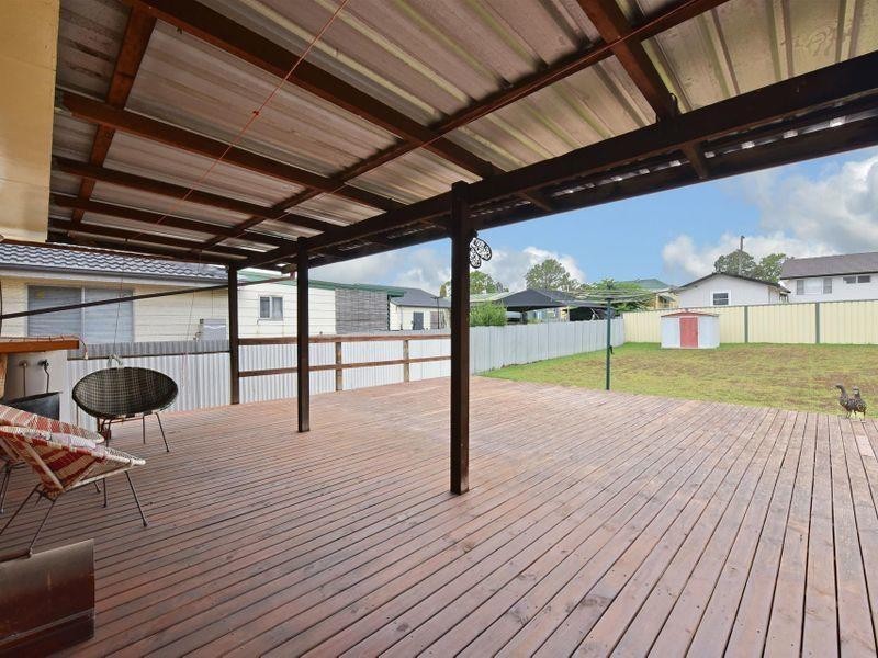 12 Eighth Street, Weston NSW 2326