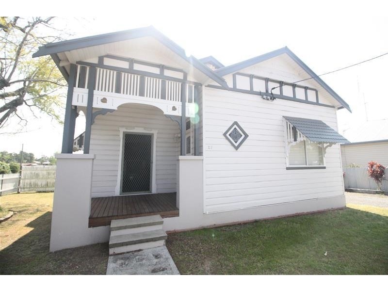 25 Lang Street, Kurri Kurri NSW 2327