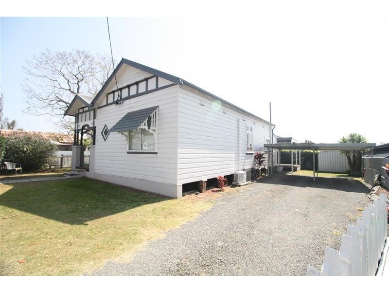 25 Lang Street, Kurri Kurri NSW 2327