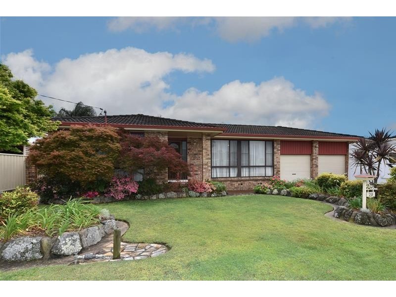 29 Trenchard Street, Heddon Greta NSW 2321