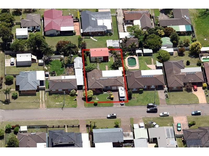 29 Trenchard Street, Heddon Greta NSW 2321