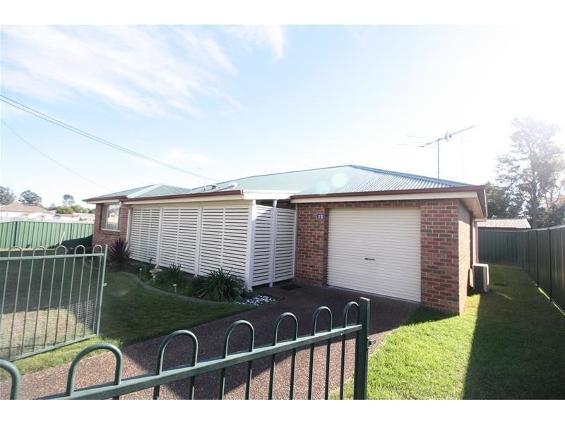 23 Swanson Street, Weston NSW 2326