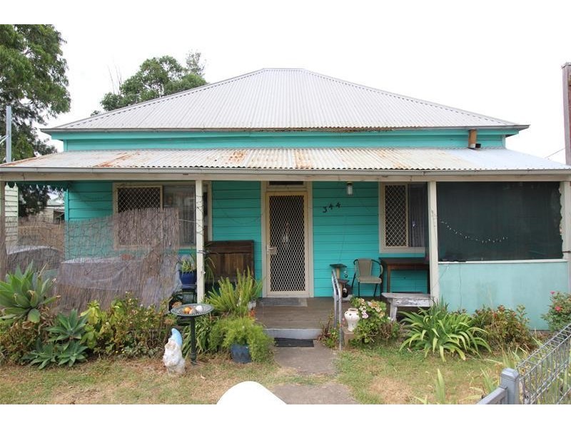 344 Old Maitland Road, Cessnock NSW 2325
