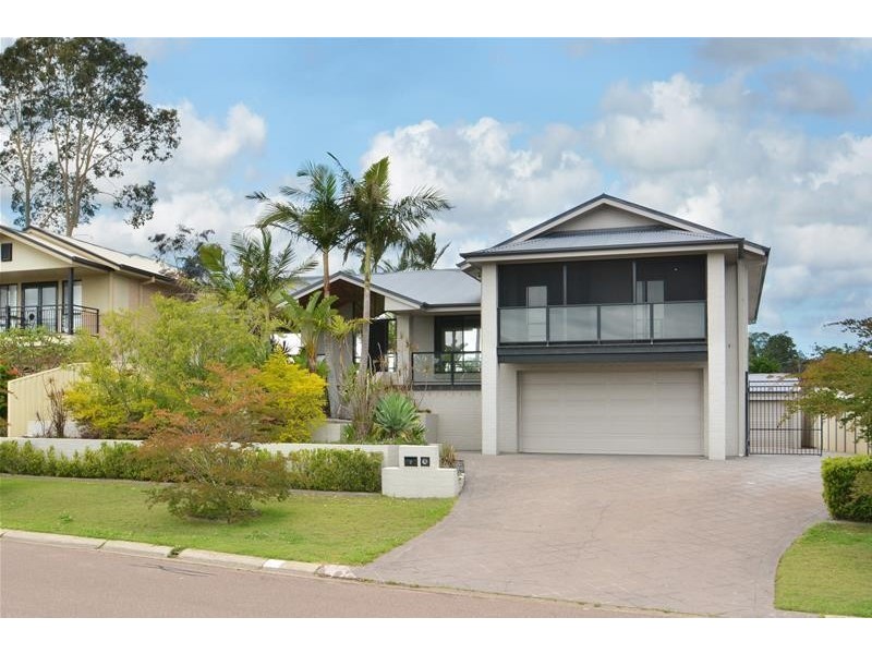 48 Richard Road, Rutherford NSW 2320