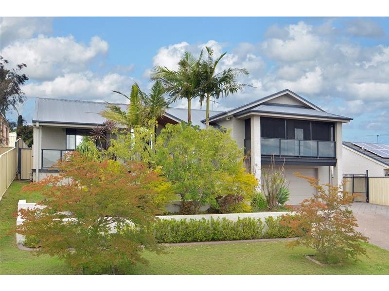 48 Richard Road, Rutherford NSW 2320