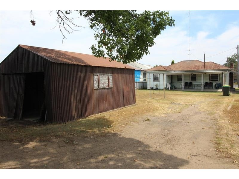 30 Lang Street, Kurri Kurri NSW 2327