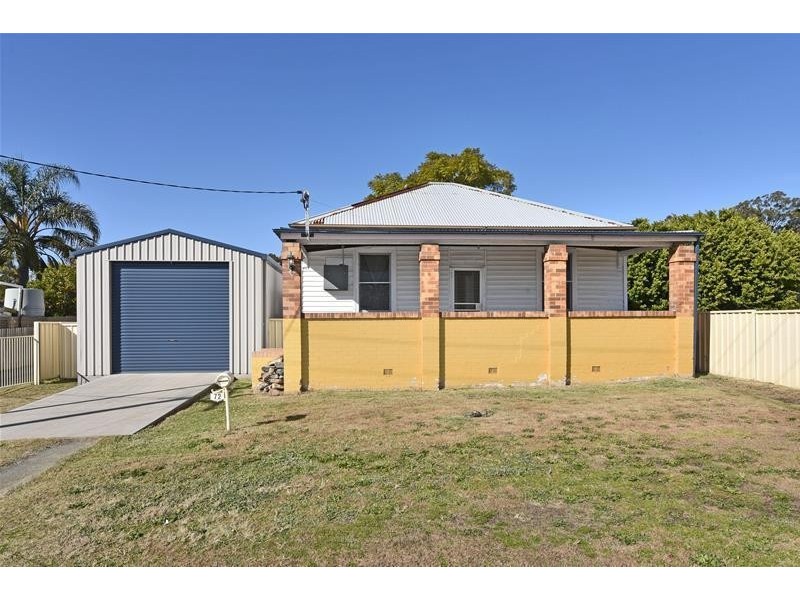 72 Edward Street, Kurri Kurri NSW 2327