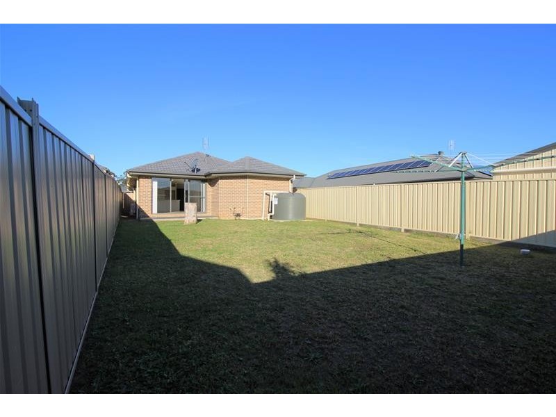 1/27 Connel Drive, Heddon Greta NSW 2321