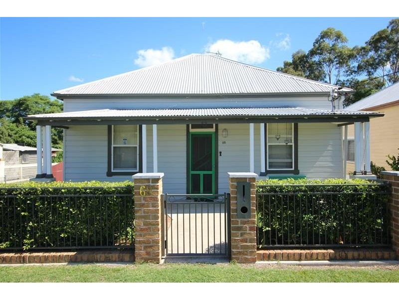 68 Gillies Street, Kurri Kurri NSW 2327