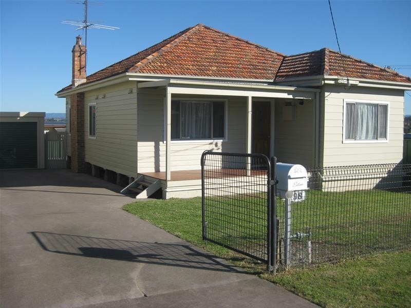 98 Bligh Street, Telarah NSW 2320