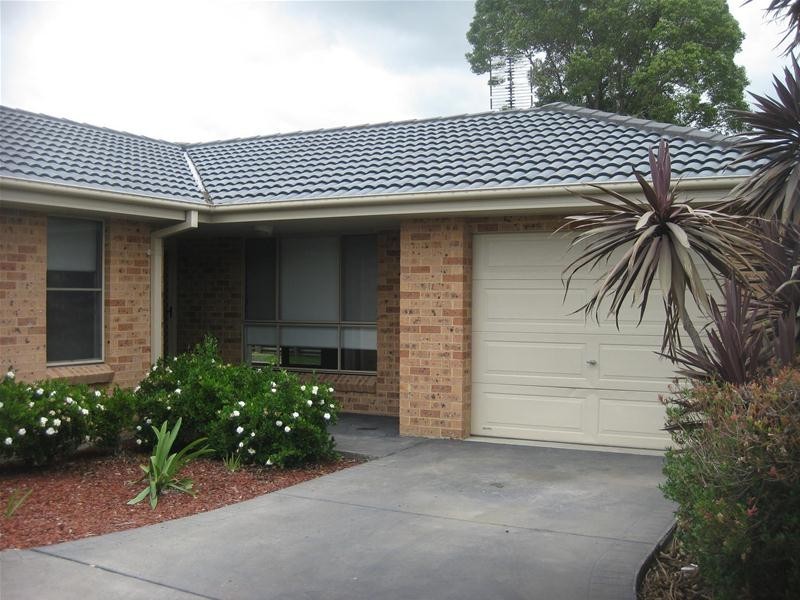 1/119 Melbourne Street, Aberdare NSW 2325