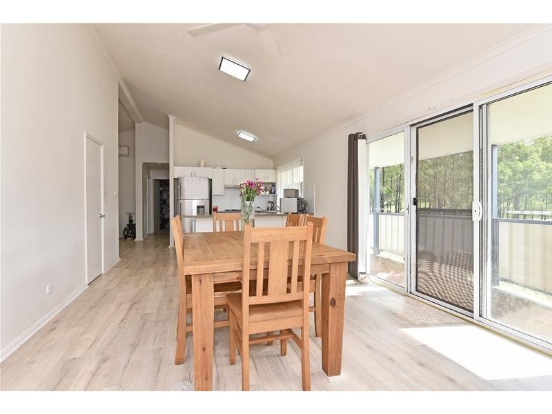 1190 Old Maitland Road, Sawyers Gully NSW 2326