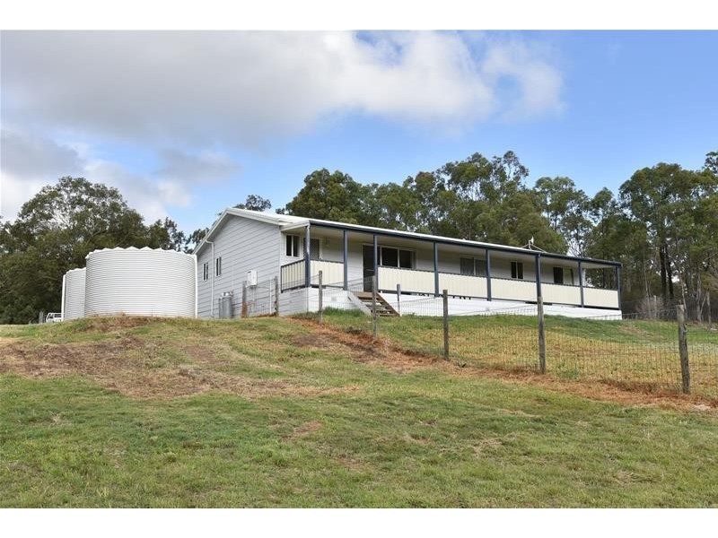 1190 Old Maitland Road, Sawyers Gully NSW 2326
