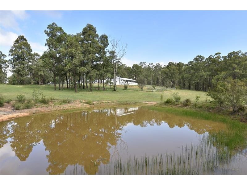 1190 Old Maitland Road, Sawyers Gully NSW 2326