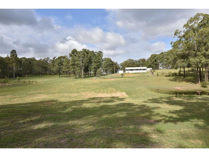1190 Old Maitland Road, Sawyers Gully NSW 2326