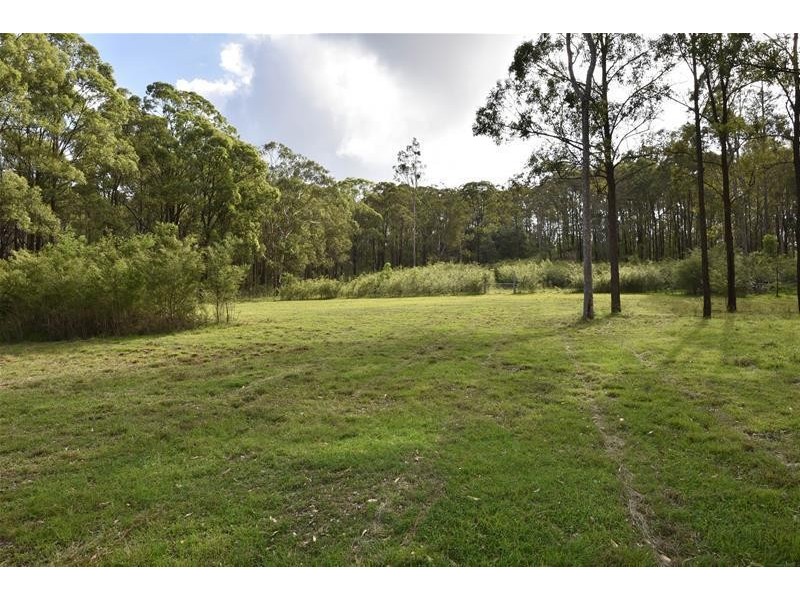 1190 Old Maitland Road, Sawyers Gully NSW 2326