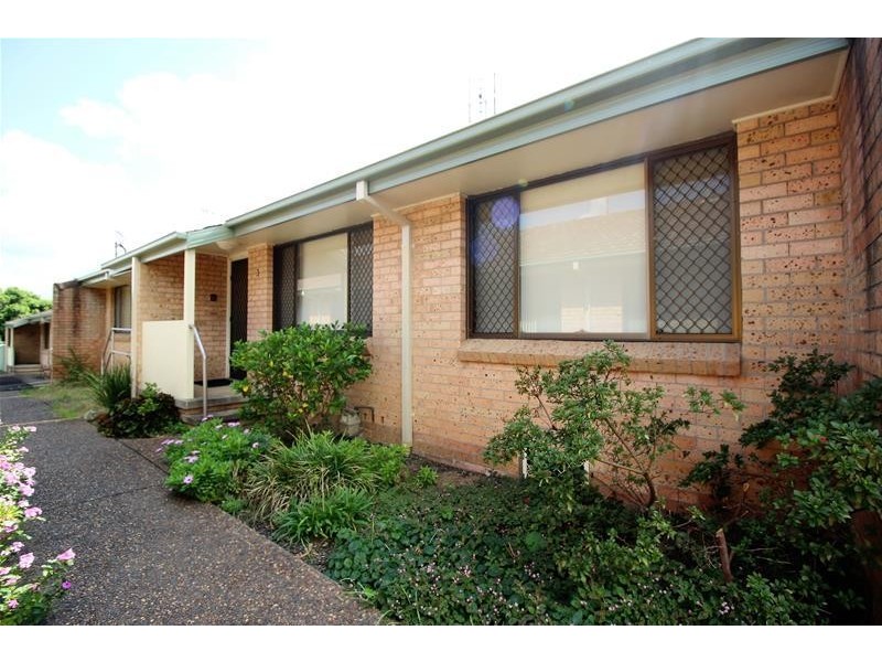 3/42 Alexandra Street, Kurri Kurri NSW 2327