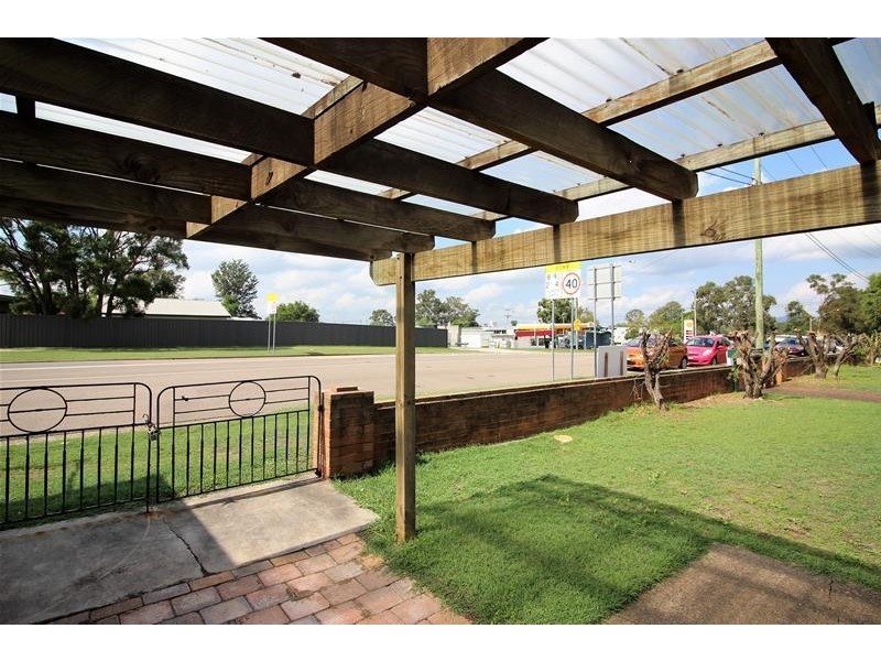 3/42 Alexandra Street, Kurri Kurri NSW 2327