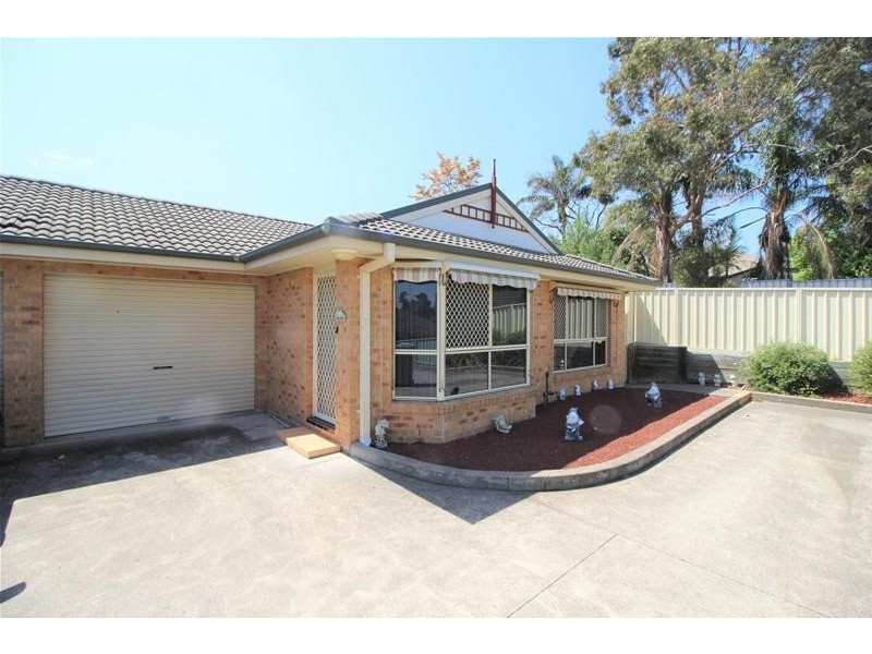 4/172 Maitland Street, Kurri Kurri NSW 2327