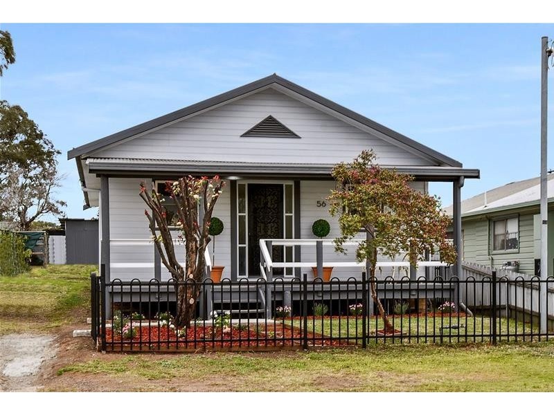 56 Deakin Street, Kurri Kurri NSW 2327
