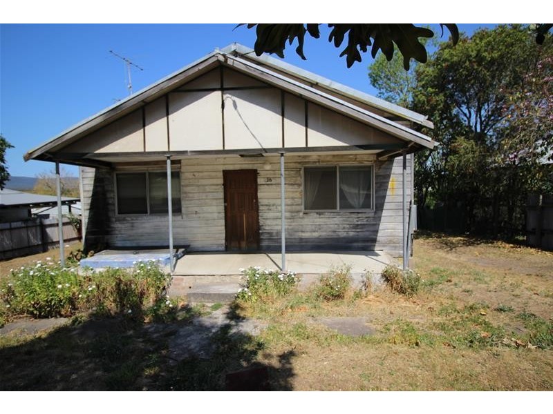 16 Aberdare Street, Pelaw Main NSW 2327