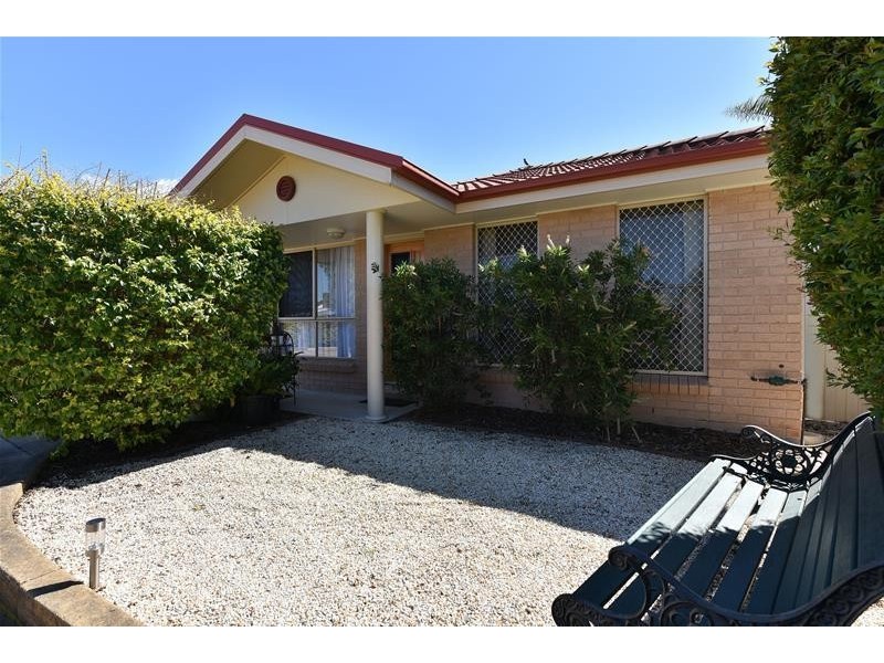 4/33 Harle Street, Weston NSW 2326