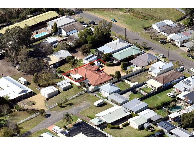 4/33 Harle Street, Weston NSW 2326