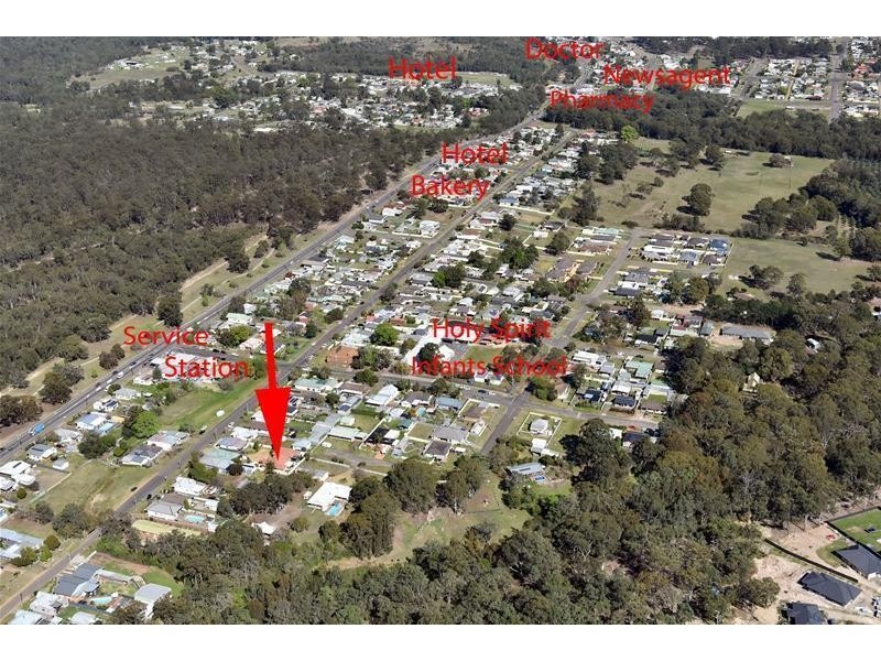 4/33 Harle Street, Weston NSW 2326