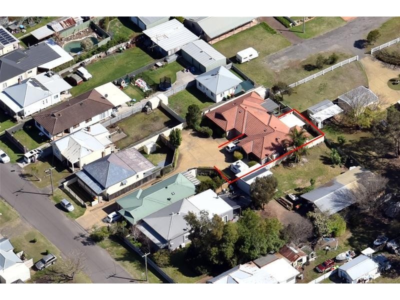 4/33 Harle Street, Weston NSW 2326