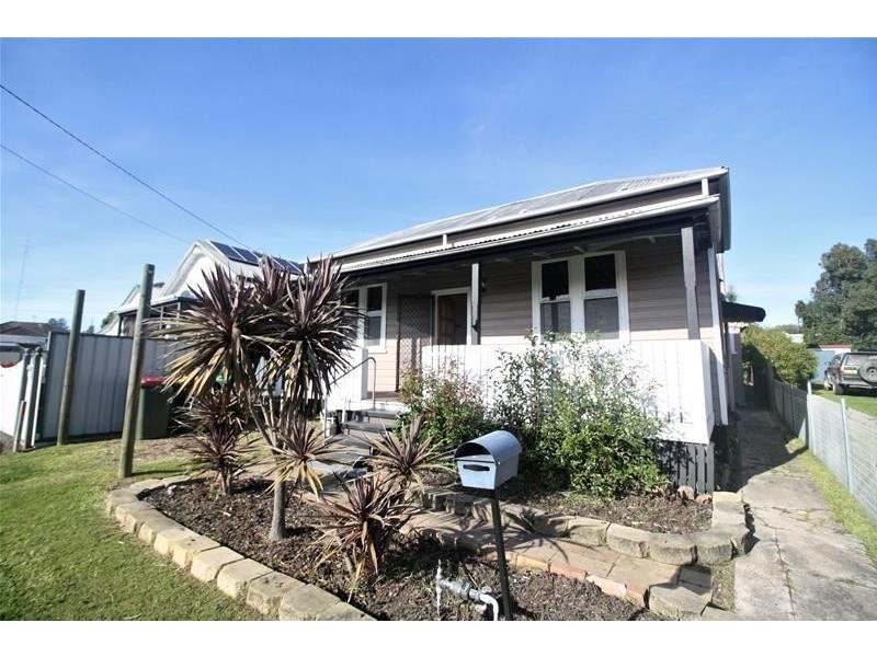 20 Third Street, Weston NSW 2326